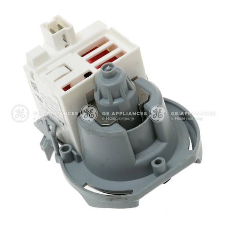 Ge WD19X24651 GE Dishwasher Drain Pump Assembly WD19X24651